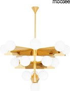 King Home MOOSEE SOLEI MSE010100141 Függőlámpa 20x40W/G9 IP20