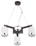 Jupiter 1058 LN3 - Csillár LINEA 3xE27/60W/230V