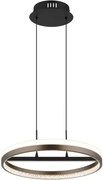 GLOBO 67179H DELLA Modern Led Függesztett Lámpa IP20