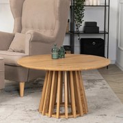 Dohányzóasztal Tölgy Színben. HARPER MAX