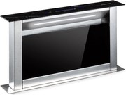 Klarstein Royal Flush Eco, páraelszívó, 60 cm, 604 m³/ó, A+