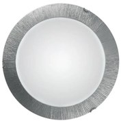 Kolarz A1306.13.5.SunAg - Mennyezeti lámpa MOON 3xE27/60W/230V