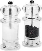 SPICE SHUTTLE só-és borsdaráló szett 14cm
