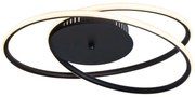 Rábalux Meridia 3256 mennyezetlámpa, 40W LED, 3000K, 2900 lm