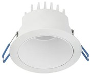 Carpo álmennyezetbe süllyeszthető spotlámpa