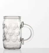 Fél literes TÉRKÉS, őrölt 370ml - Lukáš Houdek