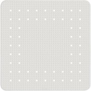 Wenko Mirasol zuhanytálca alátét 54 x 54 cm, fehér