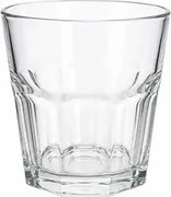 Üvegpohár, 12 db-os szett, 30,5 cl, Mojito (KHPU323)