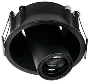 Otto Lens LED állmennyezetbe süllyeszthető spotlámpa