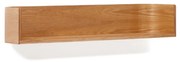 Fali polc Octavia – Kave Home