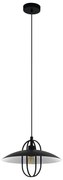 Eglo CREGAN 43301 függeszték, 1x40W E27