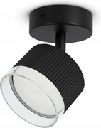 Halogén lámpatest GX53 Mennyezeti lámpa Falra szerelhető Led fali lámpa