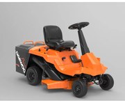 Daewoo Darm224 benzines fűnyíró traktor