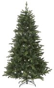 Eglo 410904 - Karácsonyfa BERGEN 180 cm lucfenyő