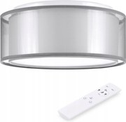 Mennyezeti lámpa Falra szerelhető Led panel Állítható fény Távirányító