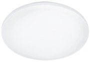 Eglo 900297 - LED Kültéri mennyezeti lámpa RONCO LED/7W/230W á. 22 cm IP44