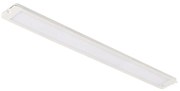 Kanlux DAXA-S 9W CCTDIM W pultmegvilágító lámpatest, 5W LED, 3000K-4000K-5500K, 1200 lm