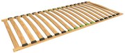 Lemezes ágyrács 200x90 cm Errol Basic. 784308