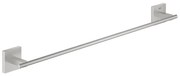 GROHE 41089DC0 - START CUBE 600 mm törölközőtartó nemesacél
