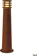 SLV 229021 RUSTY Modern Kültéri Állólámpa Rozsdás E27 IP55