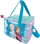Disney Jégvarázs Celebrate thermo uzsonnás táska, hűtőtáska 22,5 cm