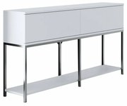 Lord White and Silver szekrény