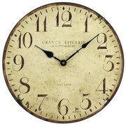 Lowell Clocks 21410 falióra