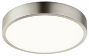 Globo 12366-22 - LED Mennyezeti lámpa VITOS LED/22W/230V