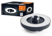 Ledvance - LED Kültéri lámpa érzékelővel és kamerával LED/22W/230V IP44 Wi-Fi