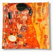 Üvegtányér Klimt The Kiss