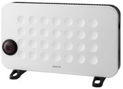 Sencor - Elektromos fűtő/konvektor 750/1250/2000 W termosztáttal