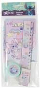 Disney Lilo és Stitch, A csillagkutya Star Stuff írószer szett 5 db-os