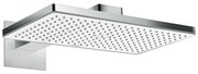 Hansgrohe Rainmaker Select, fejzuhany 460 1jet zuhanykarral, fehér/króm, HAN-24003400