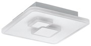 Eglo Cadegal 33941 mennyezetlámpa, 9W LED, 4000K, 1214 lm
