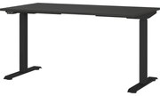 Állítható íróasztal elektromosan állítható magassággal 80x140 cm Bedano – Germania