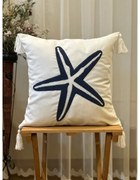 Díszpárna 43x43 cm – Mila Home