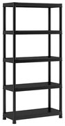 Regál Keter Plus Shelf 90/40/5