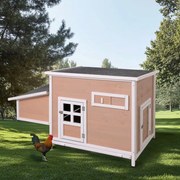 Avenberg DORIS Tyúkól 146 x 74 x 85 cm