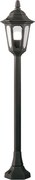 Elstead Lighting PARISH PRM5-BLACK Állólámpa 1x60W/E27 IP44
