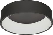 Italux modern LED mennyezeti lámpa chiara fehér fekete itx3945-832rc-bk-3