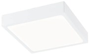 Globo ALENA 12365-22 fürdőszobai, fényerőszabályozható mennyezeti lámpa, 22W LED, 4000K, 1980 lm, IP44