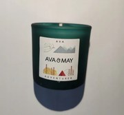 Mini illatgyertya 30g Ava &amp; May Ava