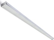 RENDL MARINA LED 120 fali lámpa króm 230V LED 25W IP44 3000K