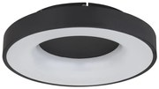 Globo 41758-30B - LED Dimmelhető mennyezeti lámpa JOLLI LED/30W/230V + távirányító