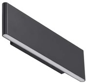 Norman dekoratív fali lámpa