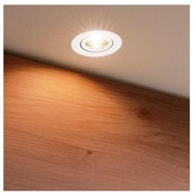 Eglo 32215 -LED Dimmelhető süllyesztett spotlámpa SALICETO LED/4W/230V IP23