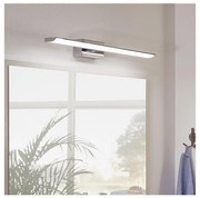 Eglo 98451 - RGB dimmelhető fürdőszobai LED-lámpa, 15,6 W, 230 V, IP44 + távirányító