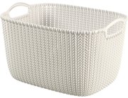 Curver Tárolódoboz KNIT M 19l