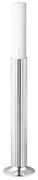 BERNADOTTE álló gyertyatartó, 50 cm - Georg Jensen