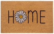 Kókuszrost lábtörlő 75x45 cm Home - Hanse Home